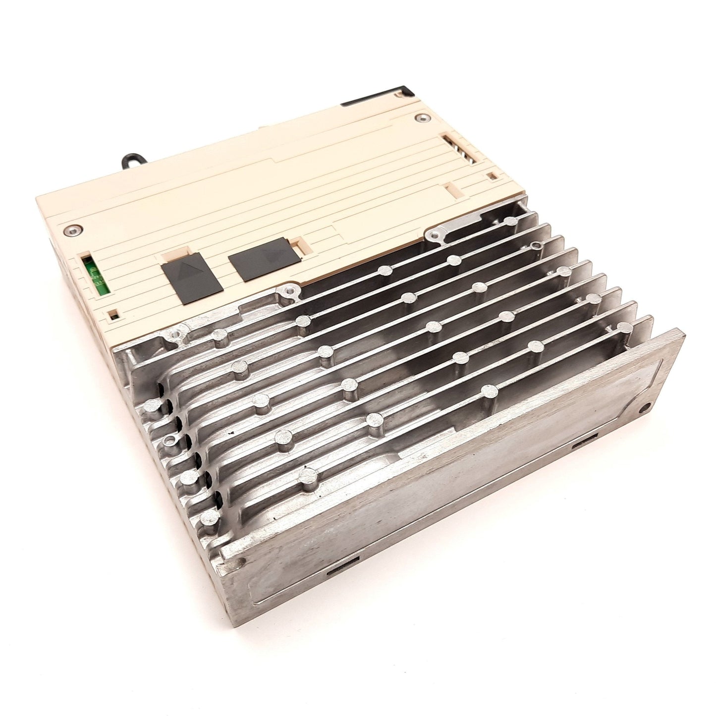 Used Yakawa SGDV-2R8A01B002000 Servopack Servo Analog Amplifier Drive, 3-Phase 400W