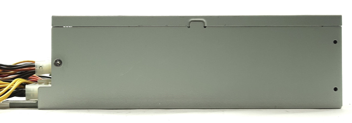 Used Seasonic SS-460H2U Computer Power Supply 2U ATX 460W 5x Molex 4x SATA 100-240VAC