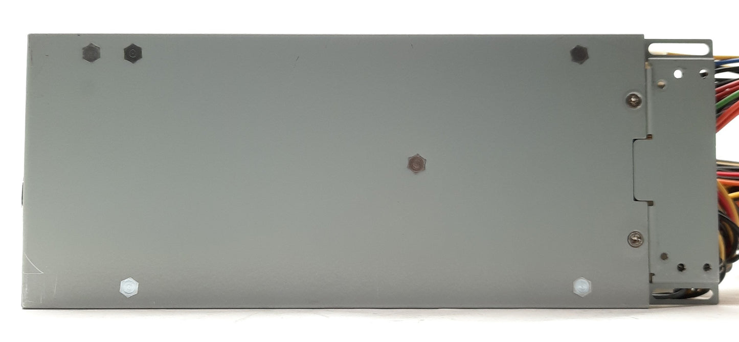 Used Seasonic SS-460H2U Computer Power Supply 2U ATX 460W 5x Molex 4x SATA 100-240VAC