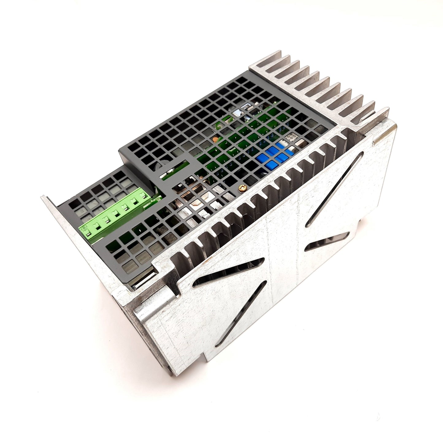 New Siemens 6EP1336-1SH01 SITOP Power Supply, Input: 230VAC 3.9A, Output: 24VDC 20A