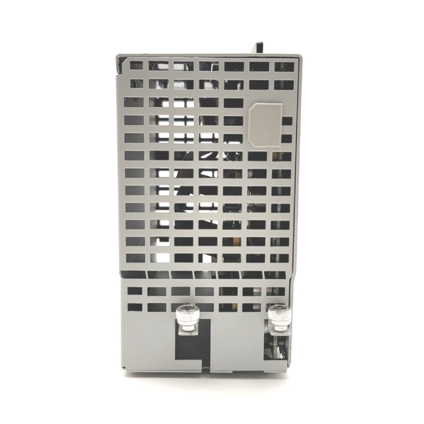 Used Bosch Rexroth Indramat PPC-R02.2N-N-V2-NN-N-N-FW Control Module With DeviceNet