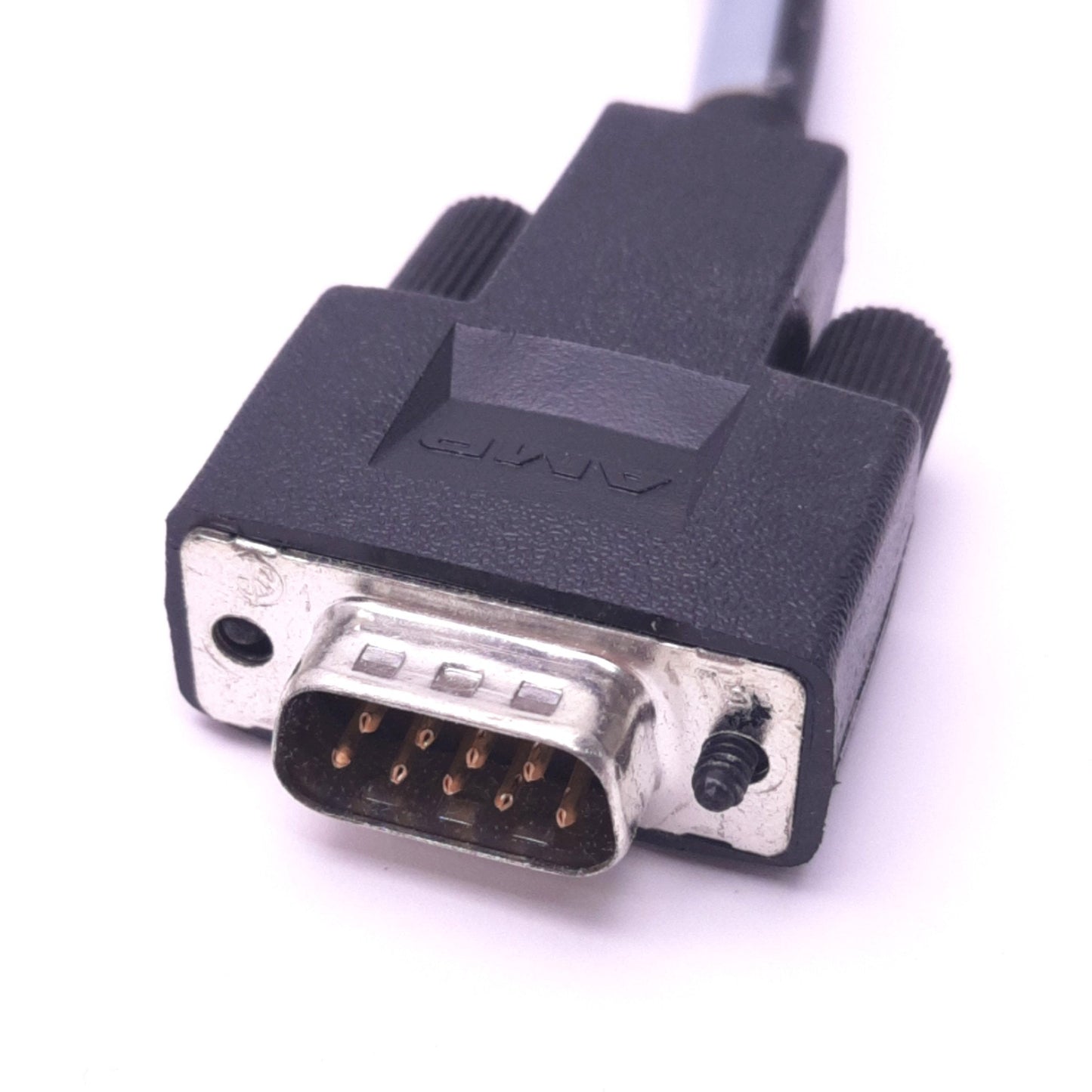 Used Renishaw RGF0100H125A Interface For RGH25, DB9/15, 0.2 Micron, 12.5MHz