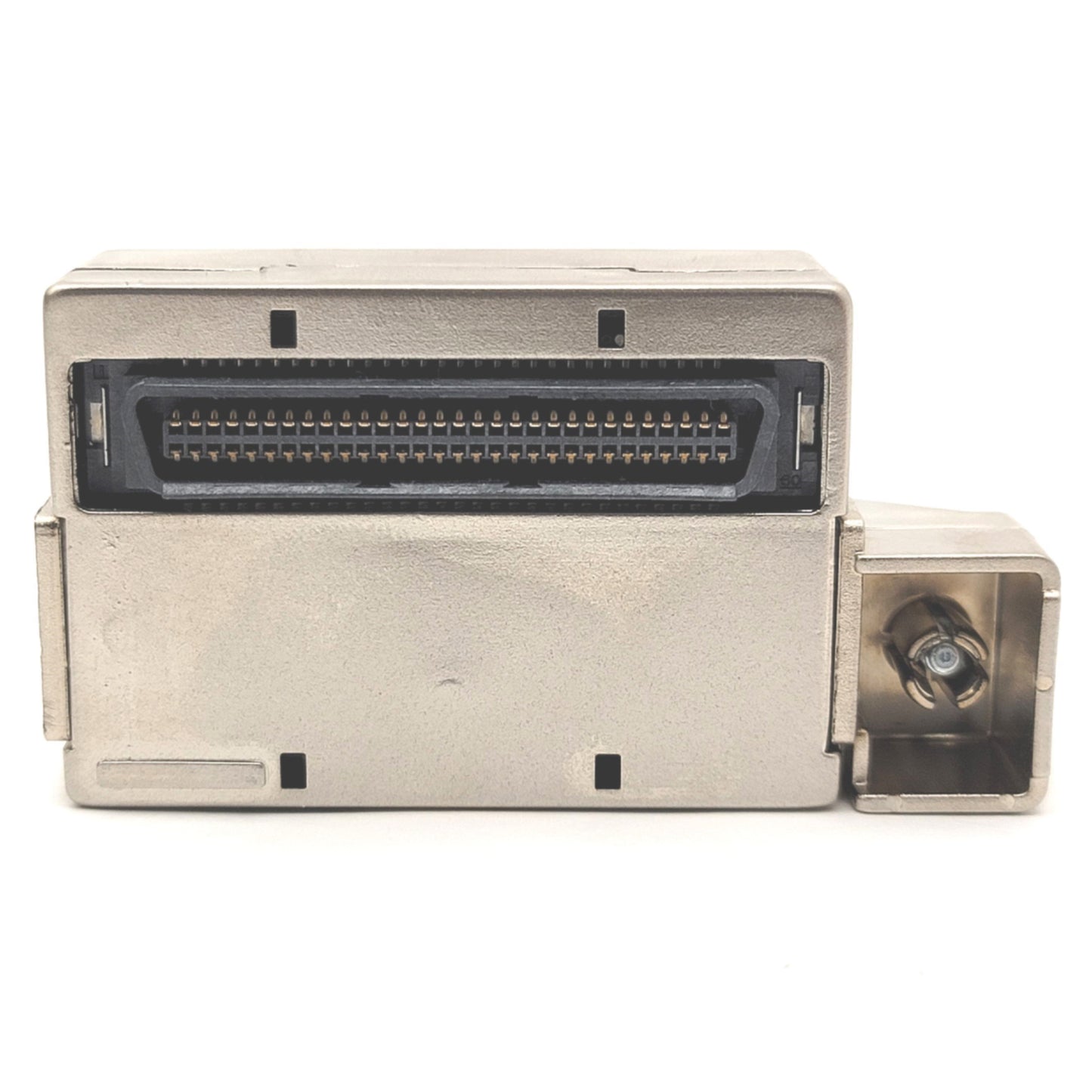 Used Bosch Rexroth Indramat FWA-ECODR3-SGP-01VRS-MS Firmware Module For DKC Drive