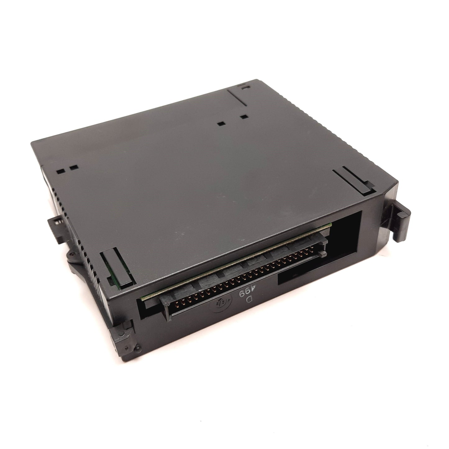 Used GE Fanuc IC693CPU360-DK Series 90-30 PLC CPU Module, 240K Memory, 25MHz