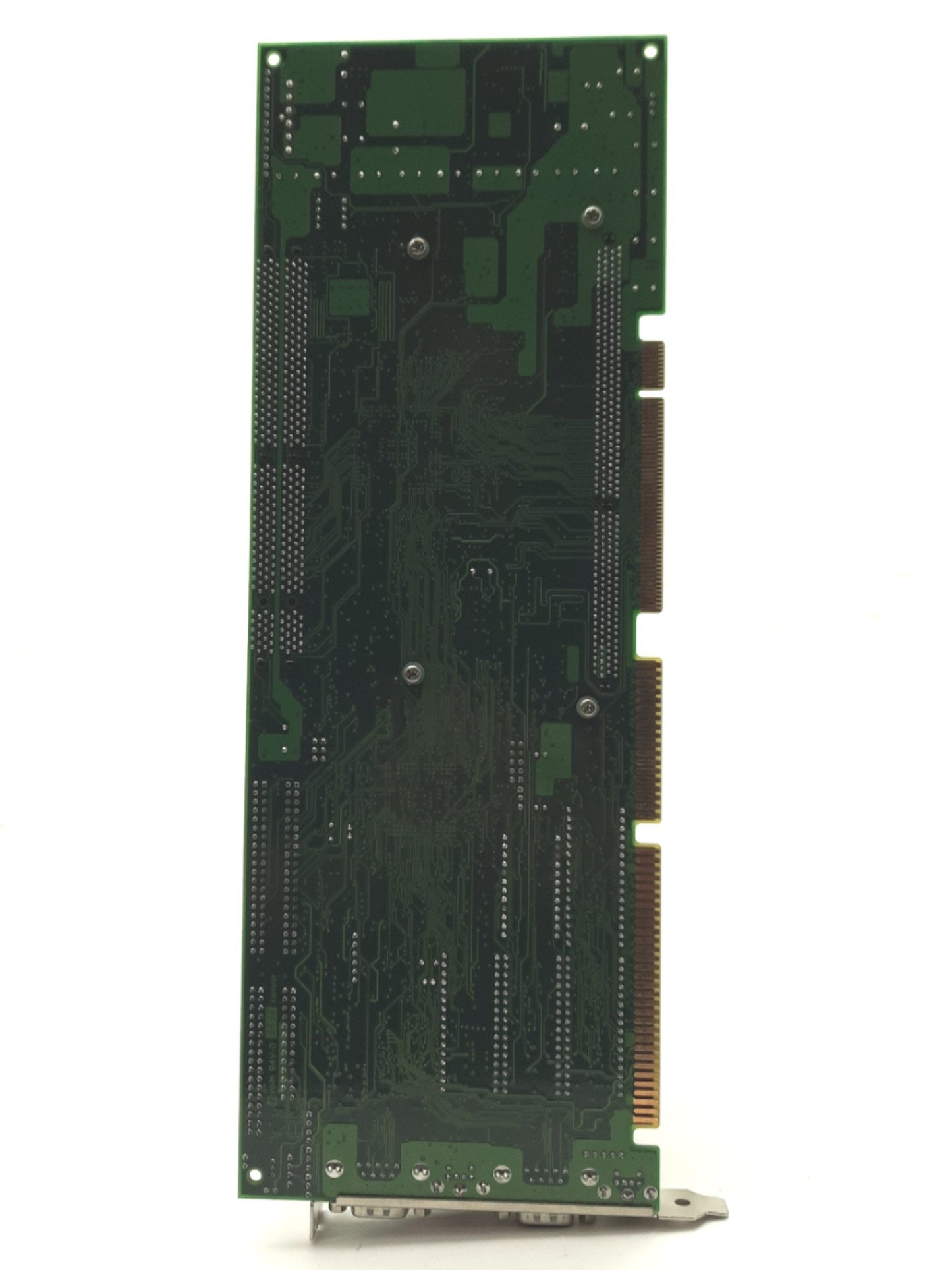 Used Portwell ROBO-618 Single Board Computer Intel Pentium 3 450MHz 128MB PICMIG 1.0