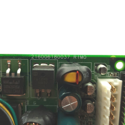 Used Portwell ROBO-618 Single Board Computer Intel Pentium 3 450MHz 128MB PICMIG 1.0