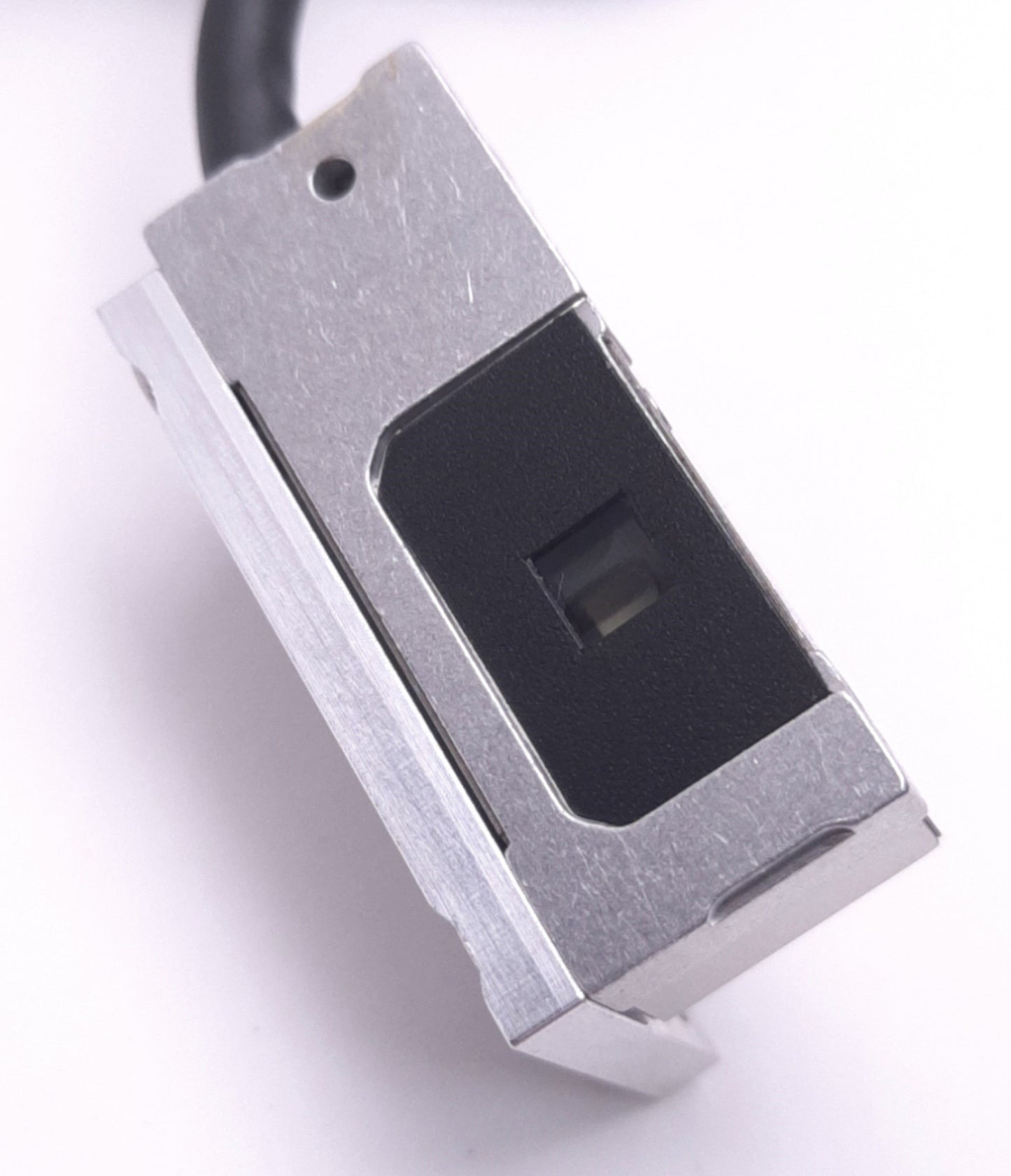 Used Renishaw RGH25F15J00A RedHead Encoder for REF Interface 5v DC, 200mA Max