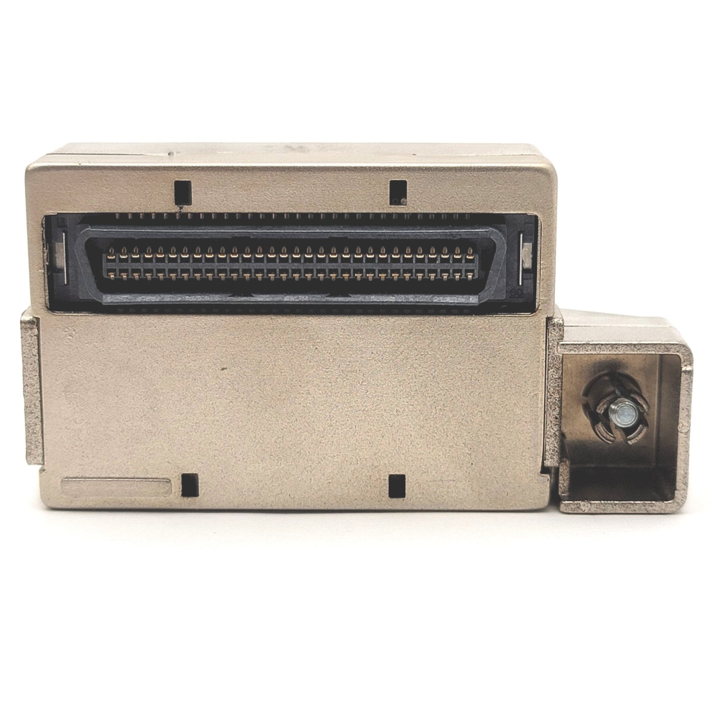 Used Bosch Rexroth Indramat FWA-ECODR3-SGP-03VRS-MS Firmware Module For DKC Drive