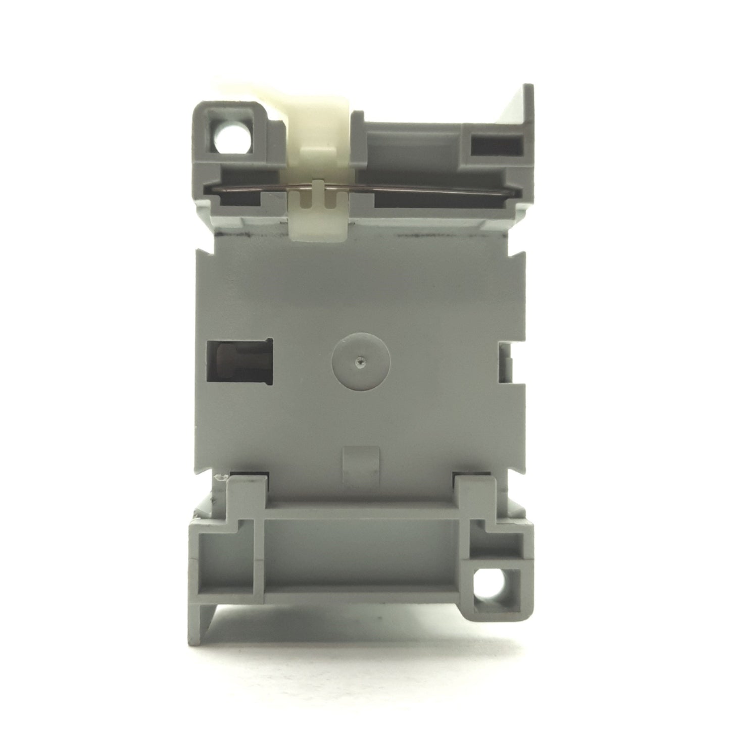 Used Allen Bradley 100S-C09DJ14C Contactor 3-Pole 4x NC Safety 600VAC 25A 24VDC Coil