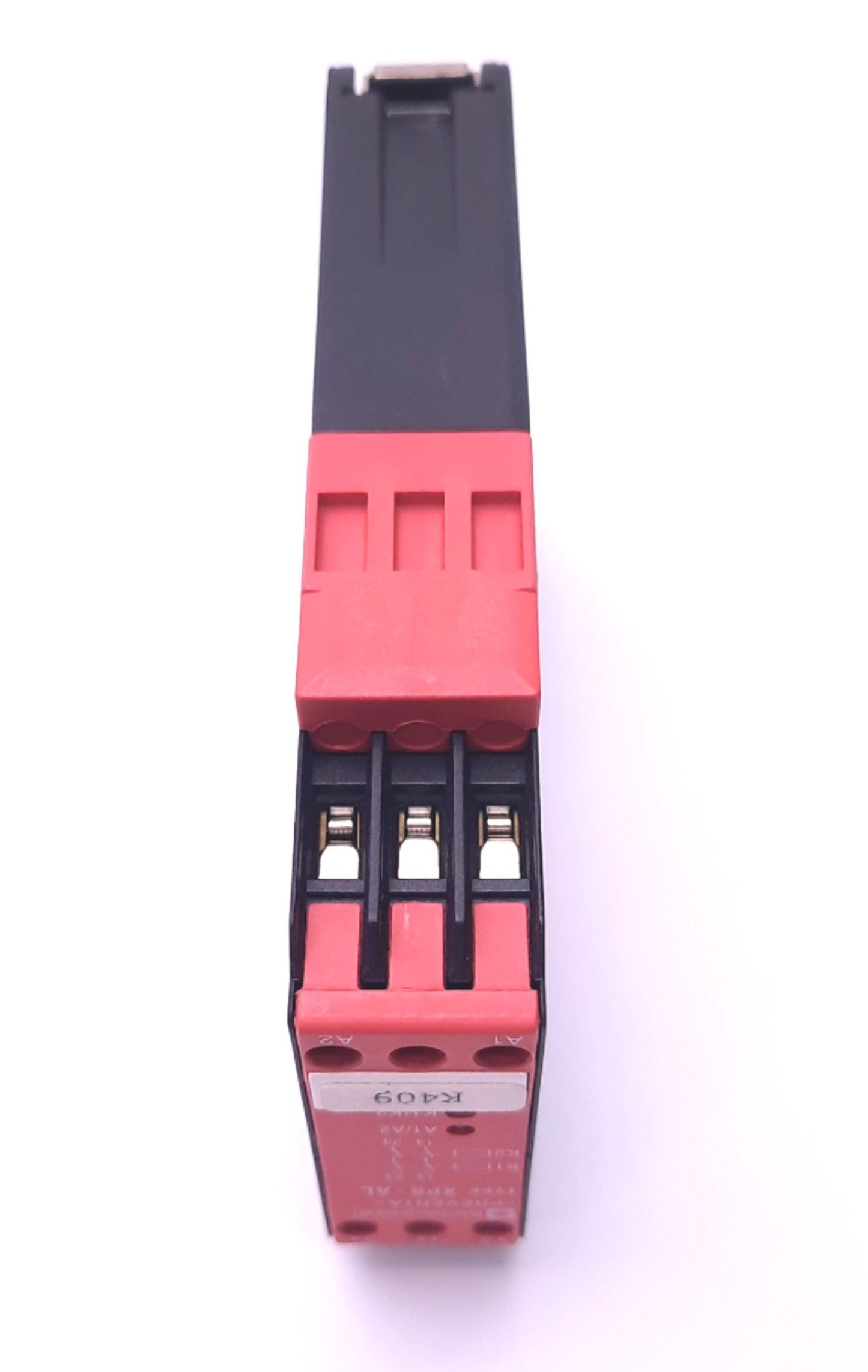 Used Telemecanique XPSAL5110 Preventa Safety Relay 24VAC/DC Supply, 2 NO Outputs