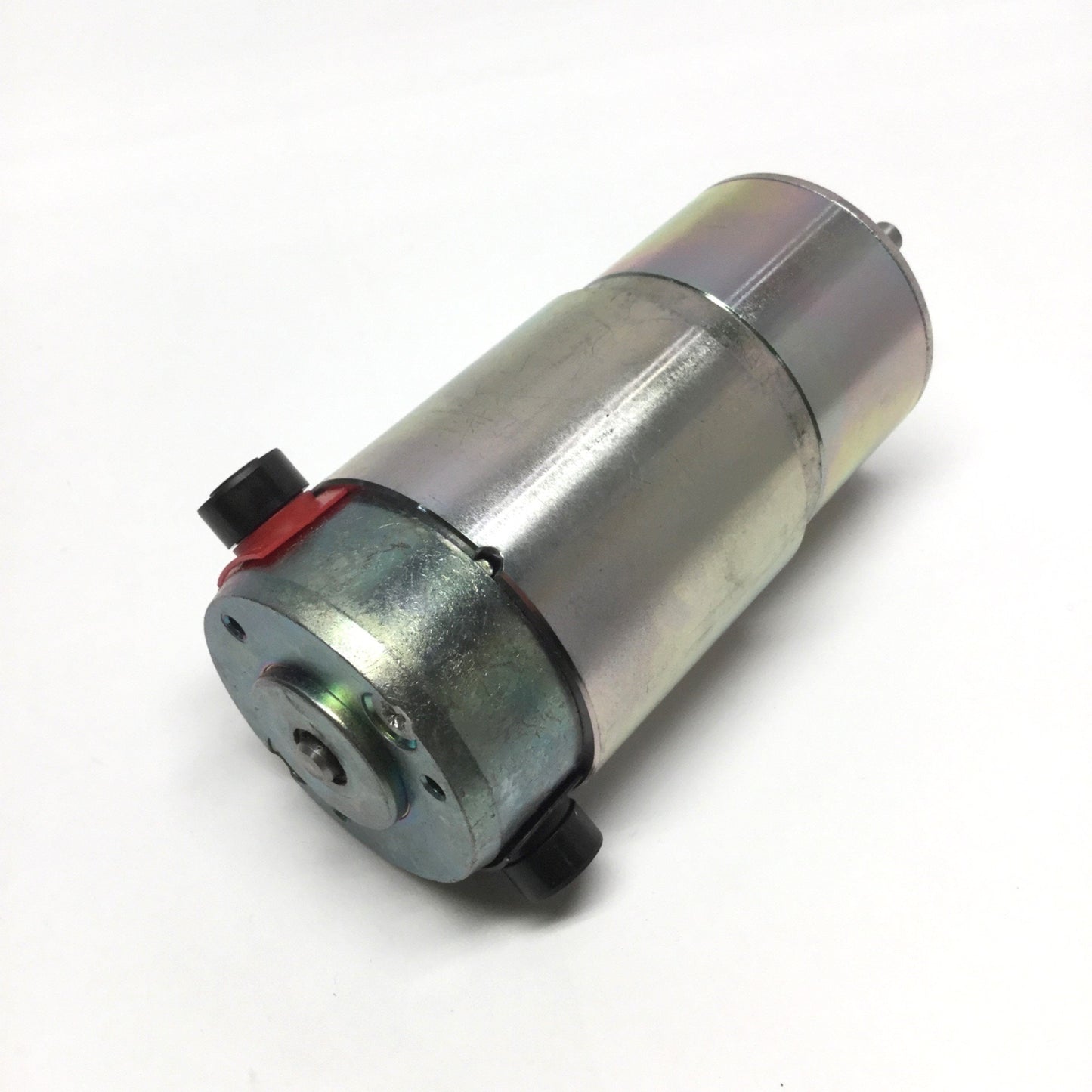 Used Ametek Pittman MGM14631A002 DC Brush Gearmotor, 24VDC, 5.9:1 Ratio, 124oz-in