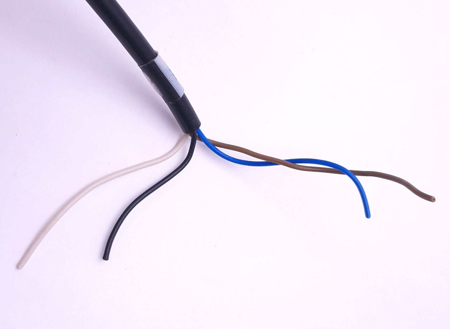 Used Banner Engineering TL50GYRQ Tower Light Green/Red/Yellow, 18-30v DC 24v AC