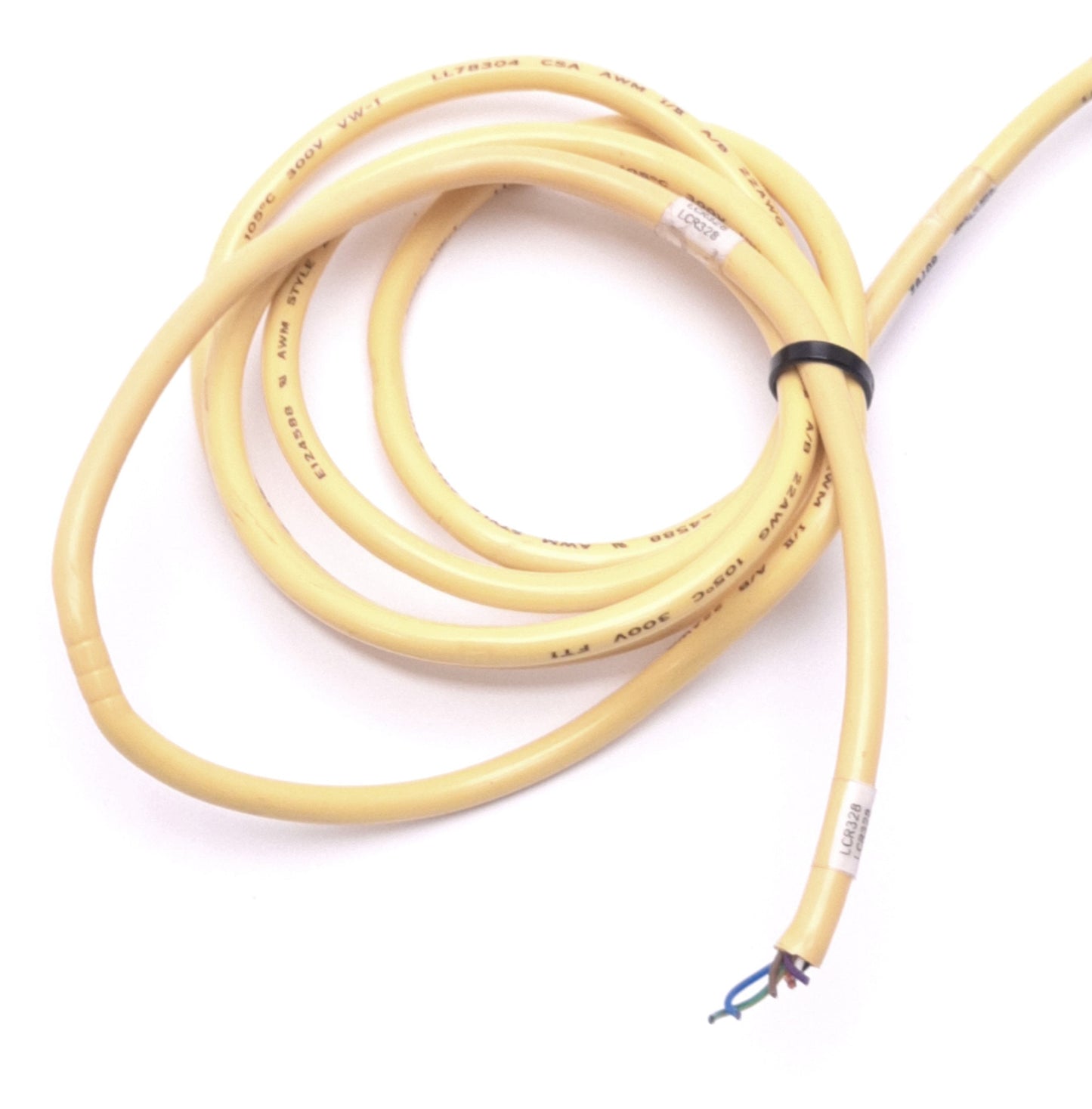 Used Banner Engineering SLPR14-550A EZ Screen Safety Receiver 550mm, 7m Range, 24v DC