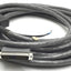 Used Adept 10554-00101 Rev. C VJI-Robot Cable, Length: 5 Meters