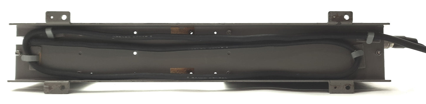 Used Mitutoyo 544-811 LSM-301 Laser Micrometer Head for LSM-3000/3001