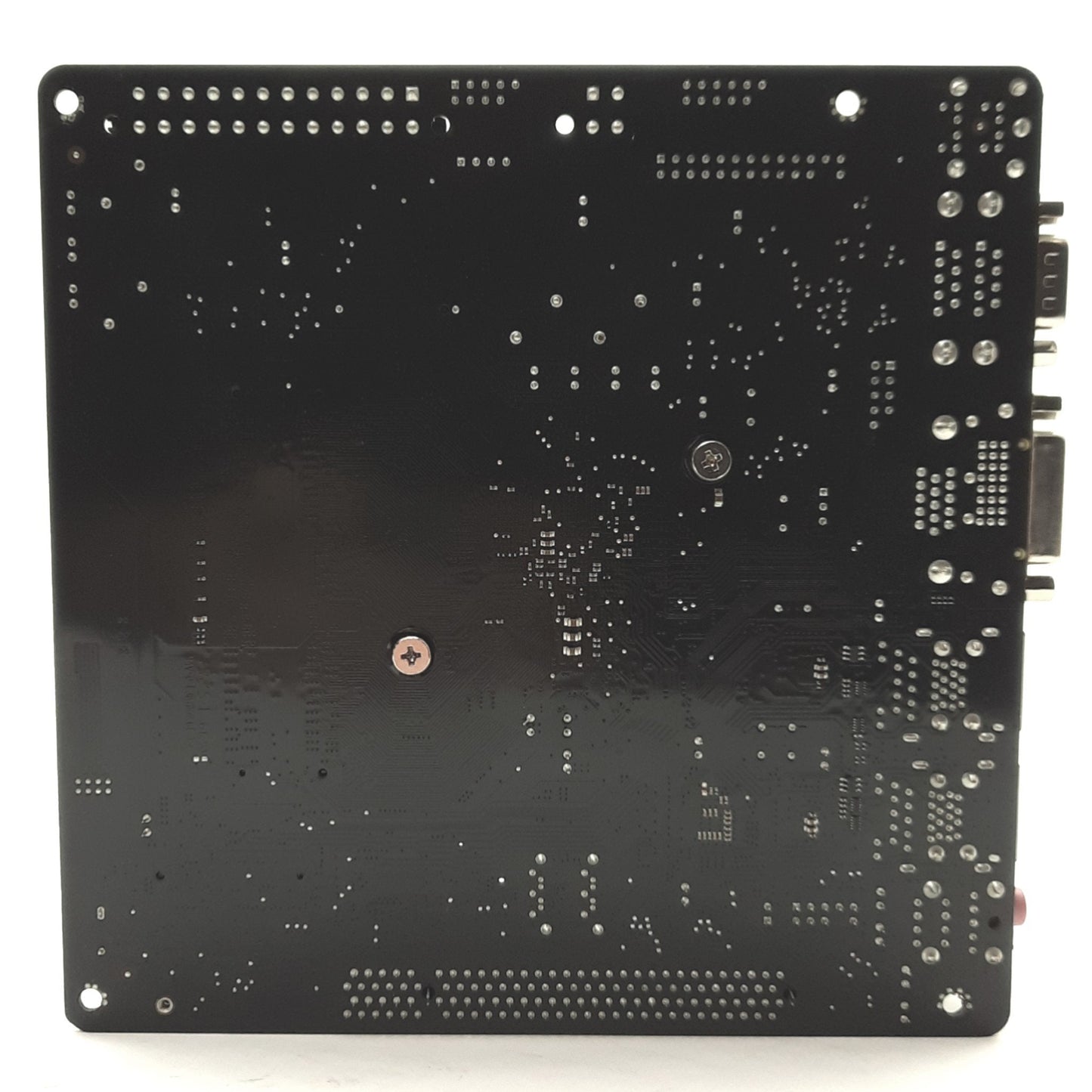 Used GIGABYTE GA-J1900N-D3V Motherboard & CPU Intel Celeron J1900 4GB DDR3 RAM PCI