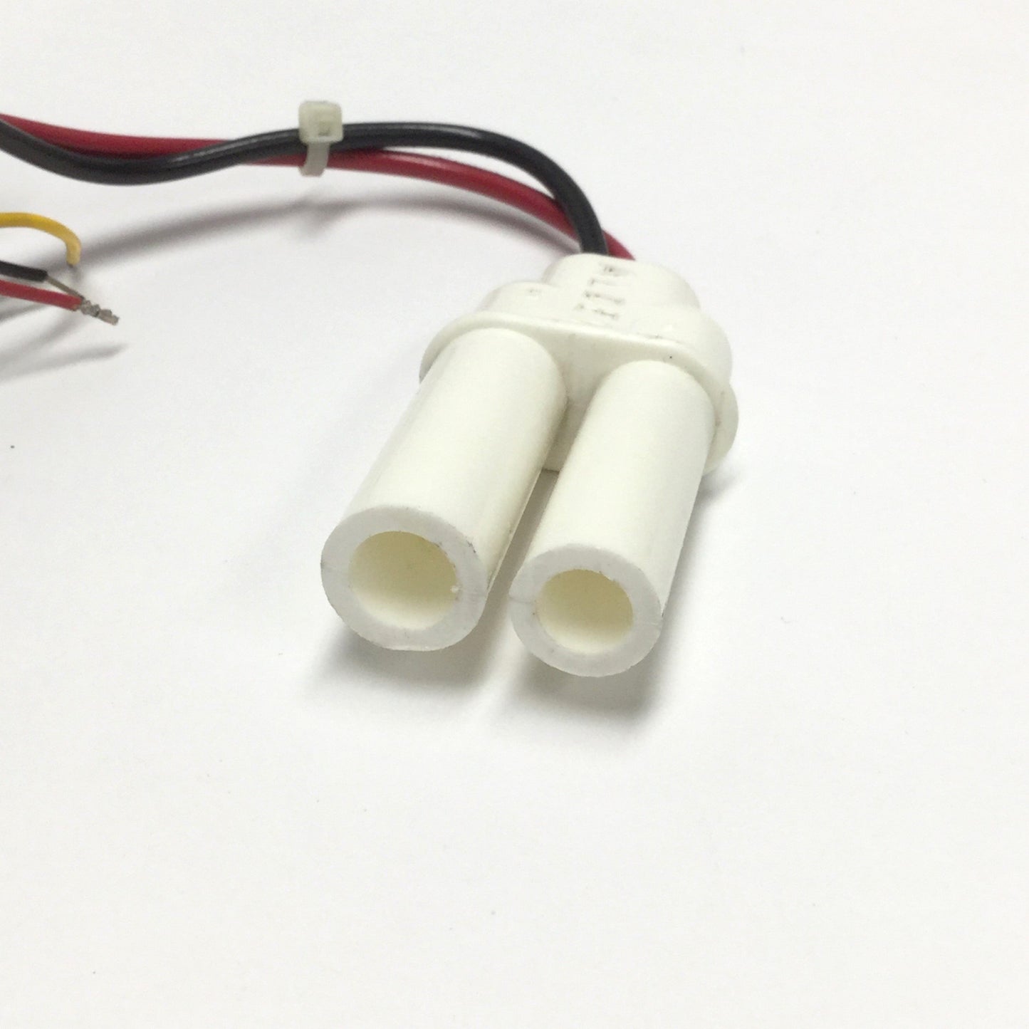 Used Melles Griot 05-LPM-804-050 HeNe Laser Power Supply 12VDC In, 1.45-1.85kVDC 5mA