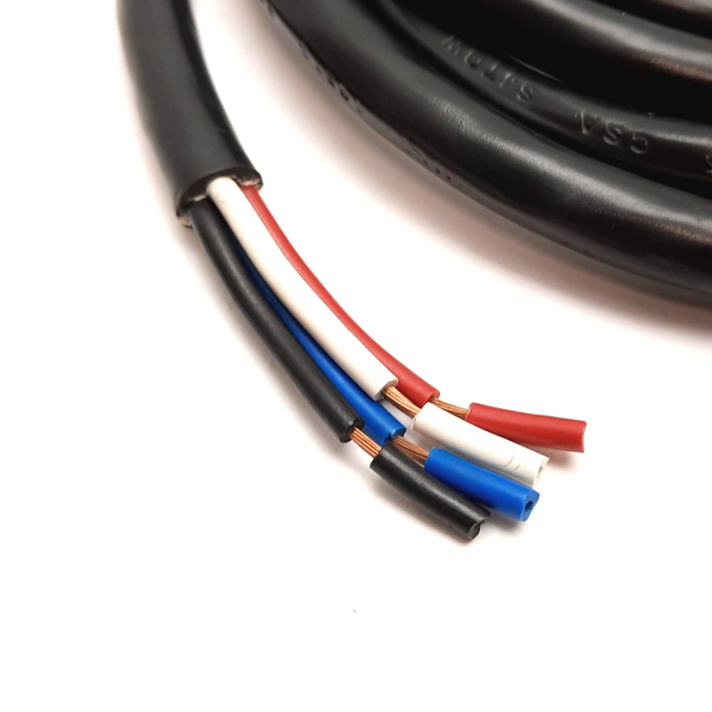 New Sentrol 151-7Z-06K-D7 Non-Contact Safety Switch, 120VAC 28VDC, Switch Only