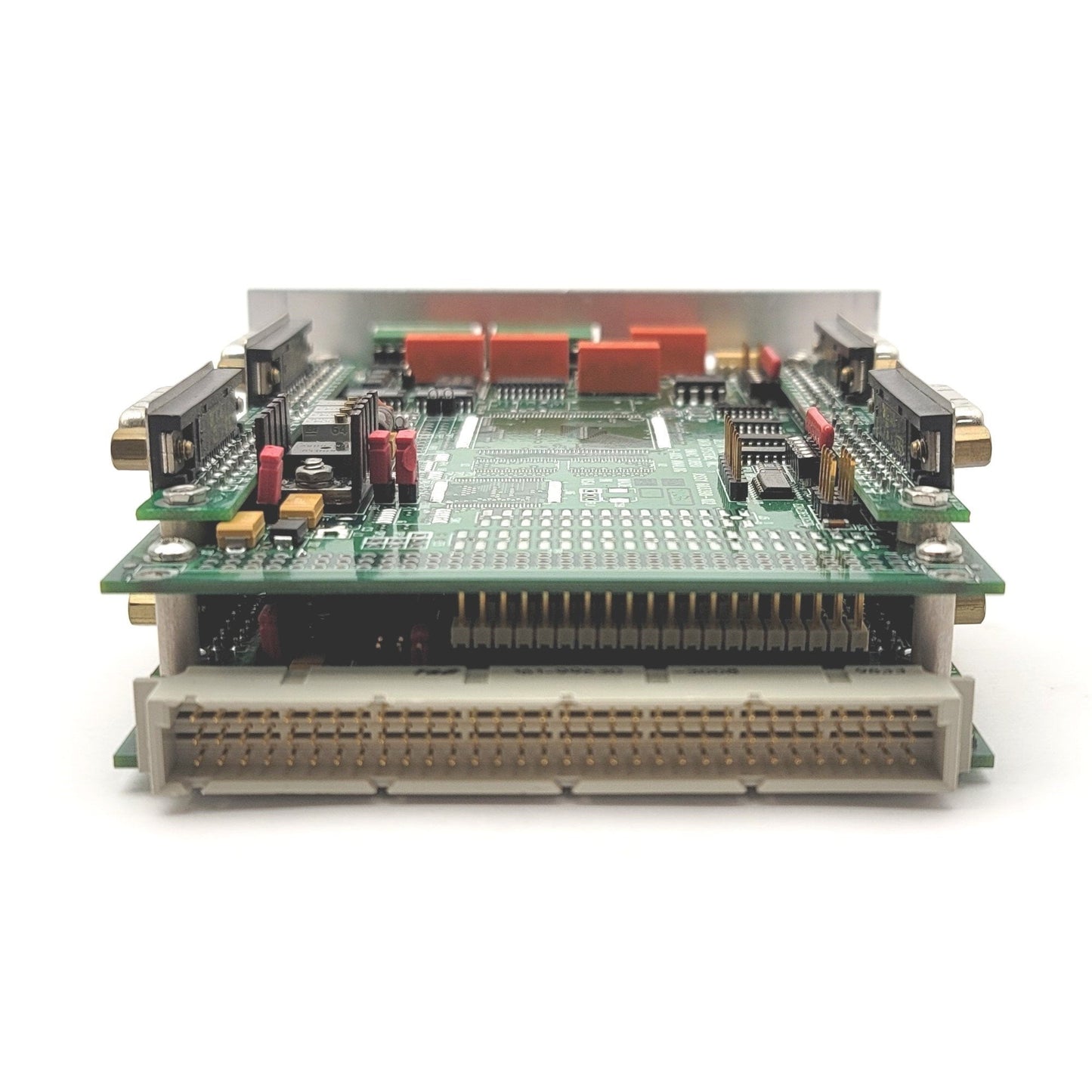 Used Delta Tau 603398-102 ACC-24E2A UMAC Turbo 4-Axis Interface