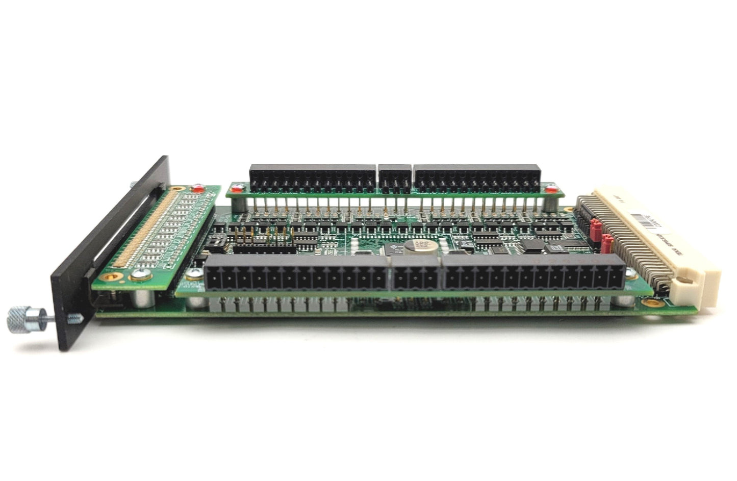 Used Delta Tau ACC-65E Ultra Digital Input/Output Card 24 In/24 Out Sink/Source