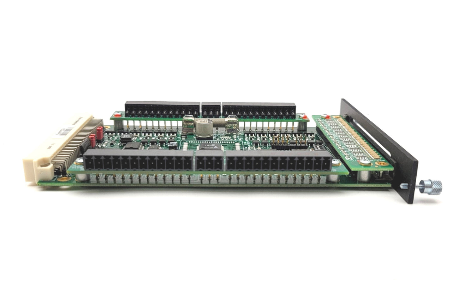 Used Delta Tau ACC-65E Ultra Digital Input/Output Card 24 In/24 Out Sink/Source