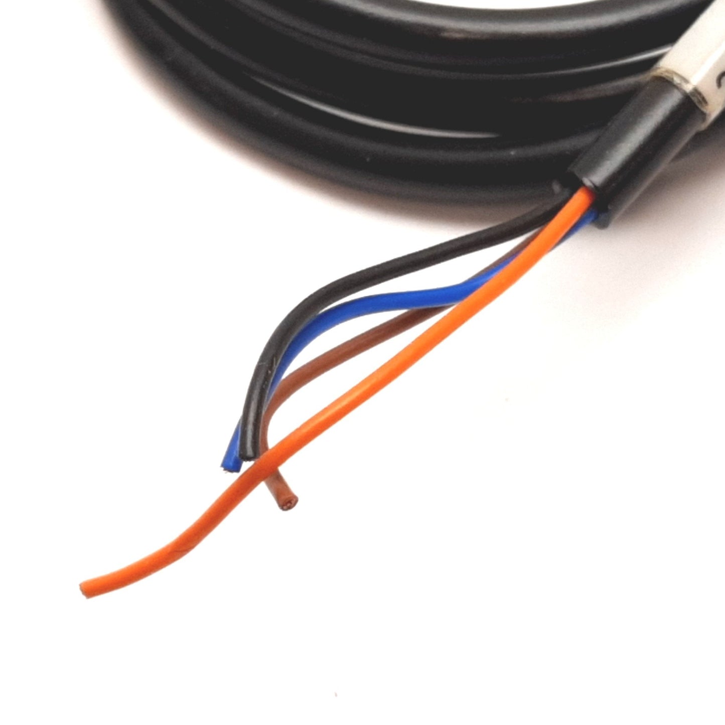 Used Keyence PS2-61 Photoelectric Sensor Amplifier, 12-24VDC, NPN 100mA Output