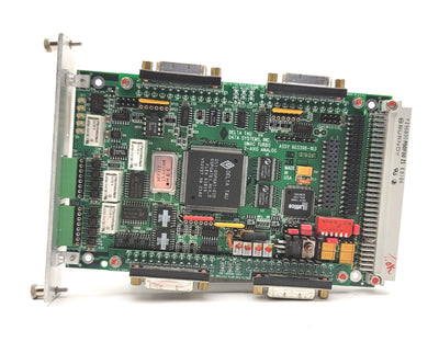 Used Delta Tau 603398-103 ACC-24E2A UMAC Turbo 2-Axis Analog Servo Interface