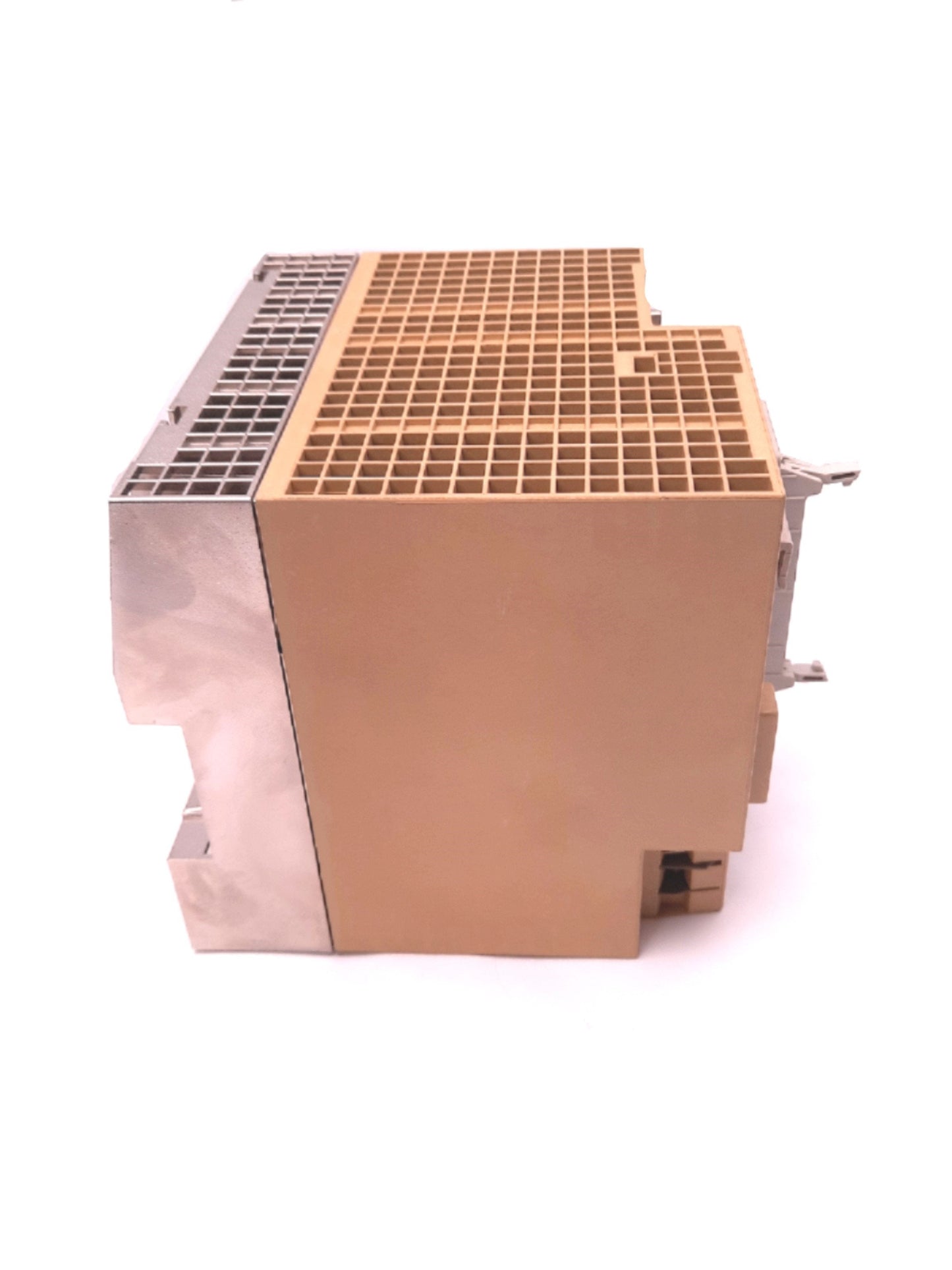 Used Siemens 6ES5 095-8MC02 Simatic CPU Module 24VDC 0.5A