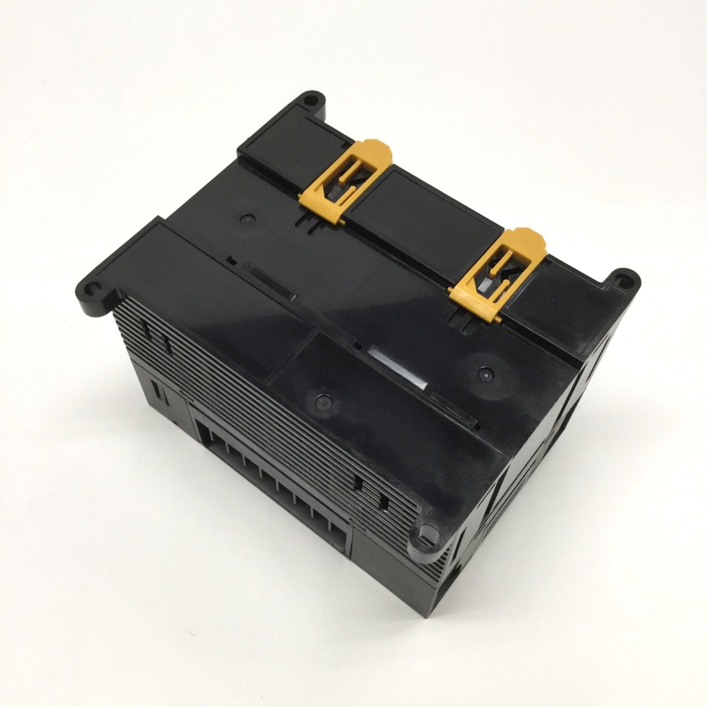 Used Omron CP1L-EL20DT1-D Programmable Controller 12 I/8 O w/2pt Thermocouple Module