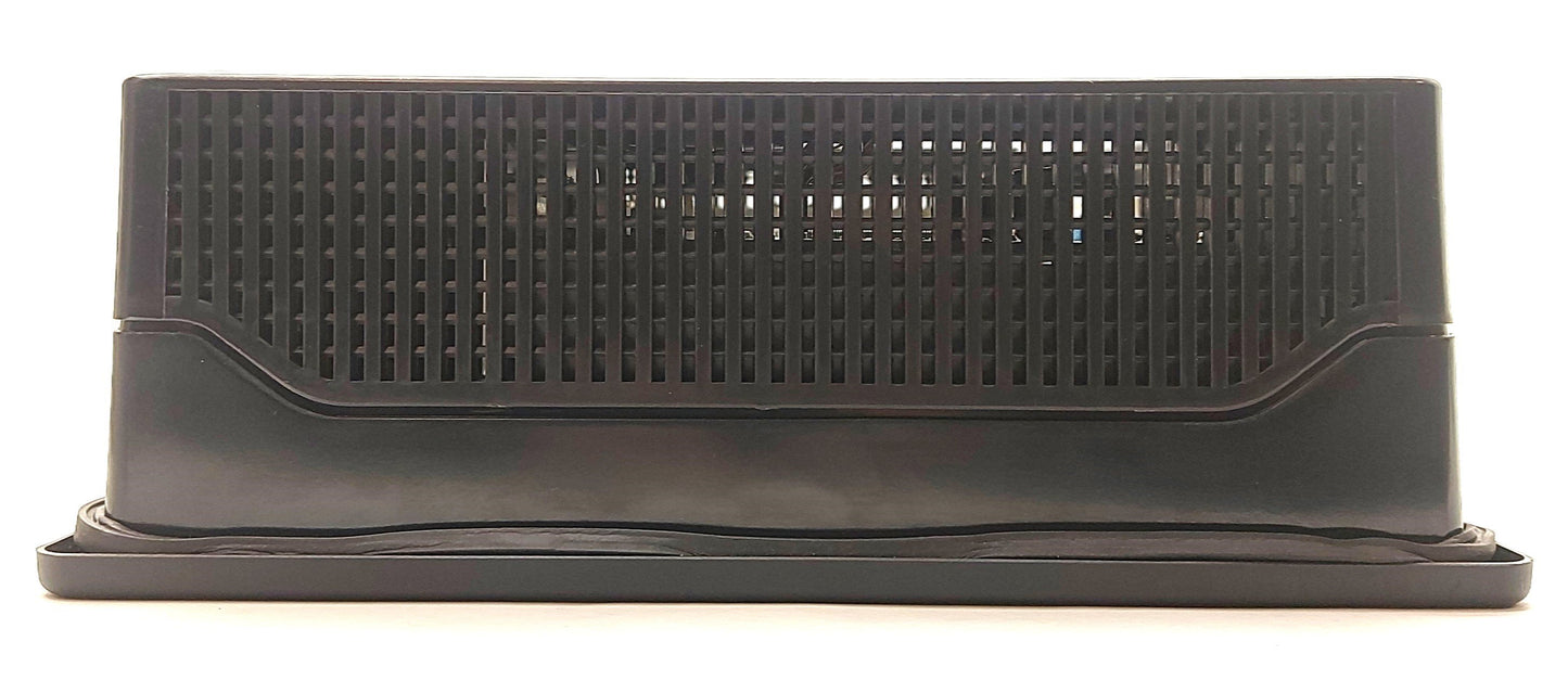 Used Total Control Systems QPI31200S2P-B HMI/Operator Panel 10«" 120V