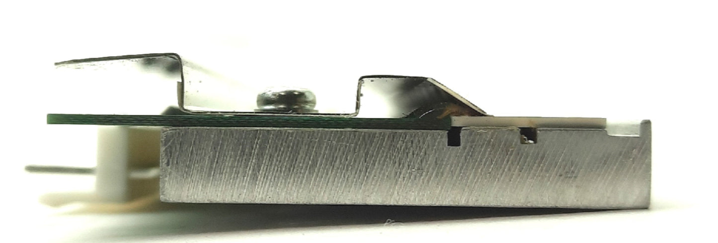 Used Zebra 46500-25 Thermal Label Printer Printhead, For 170XiIIIPlus Printer