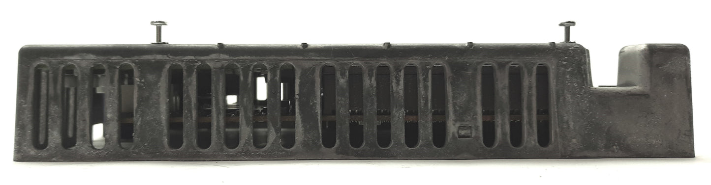 Used Allen Bradley 2711P-RP8D PanelView Plus 6 Logic Module, Windows CE 6.0, 24VDC