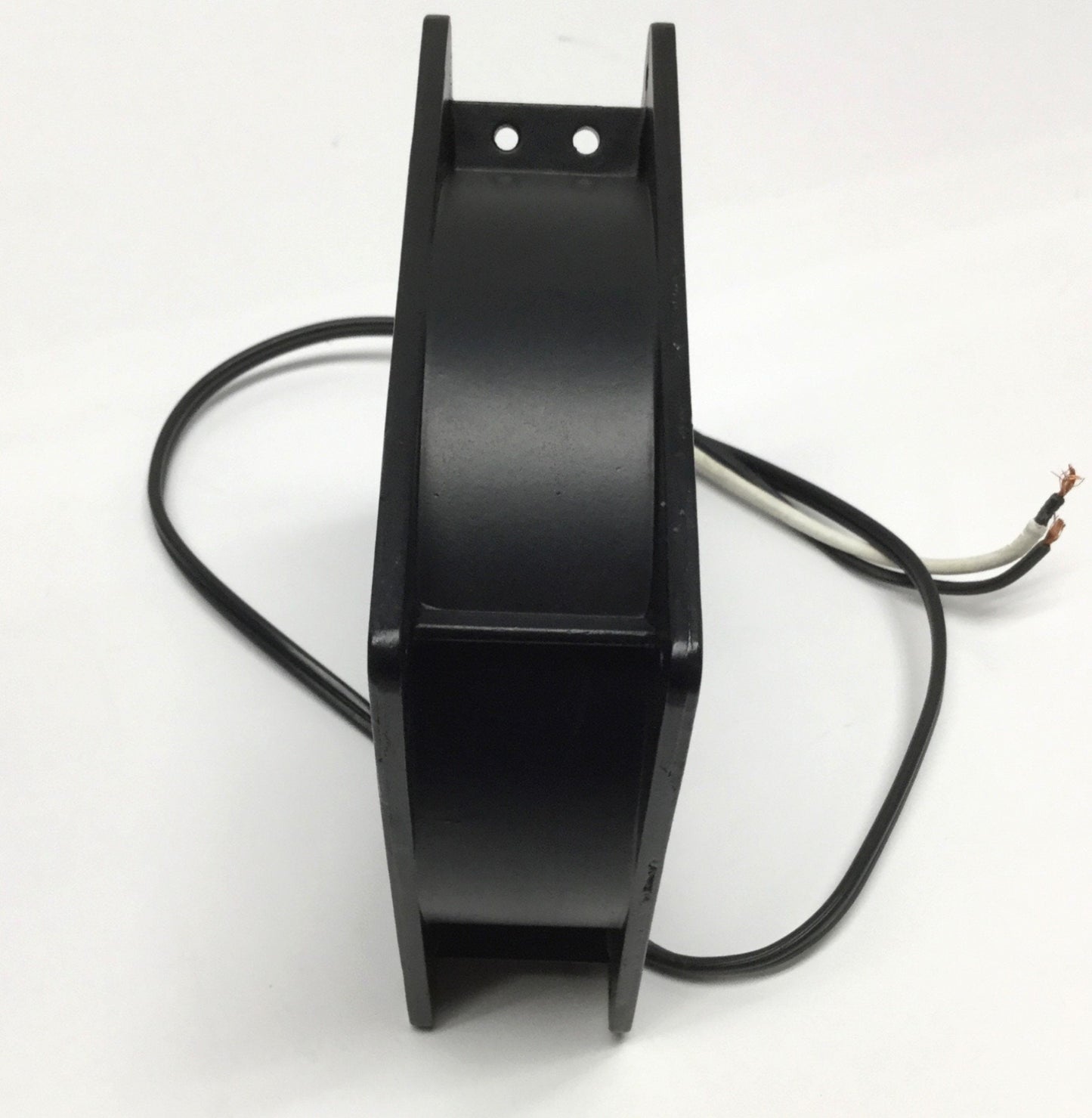 Used Dayton 4C549A Axial Cooling Fan 100CFM, 115VAC 0.25A, 2950RPM, 120x120x38mm