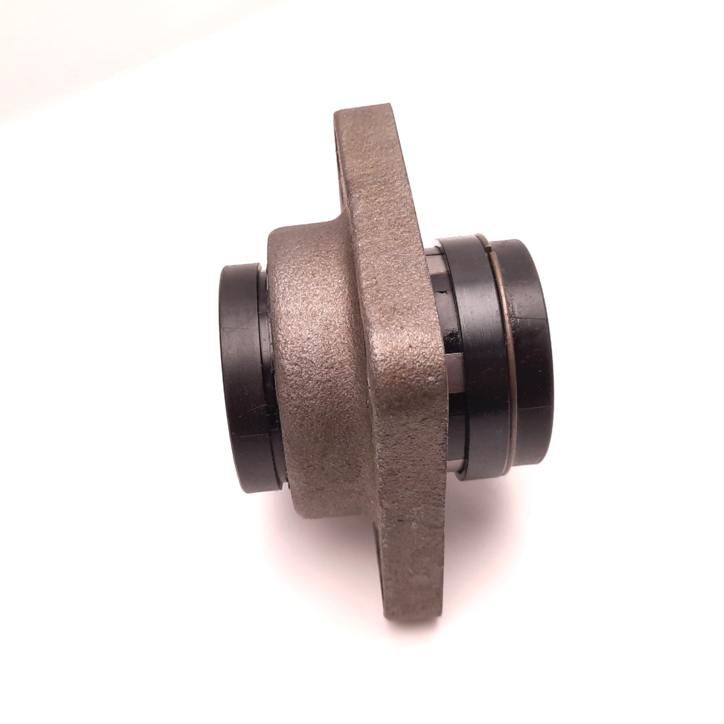 Used Star 067-40 Flanged Linear Ball Bushing Bearing ID: 40mm OD: 62mm Length: 80mm