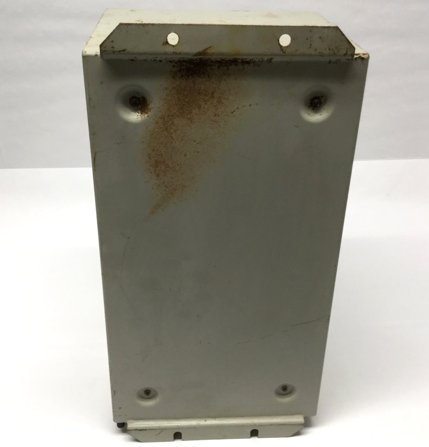 Used Square D LE1UI1847FC INTEGRAL Combo Motor Starter Control 3PH 15HP w/LB1 LB03P08