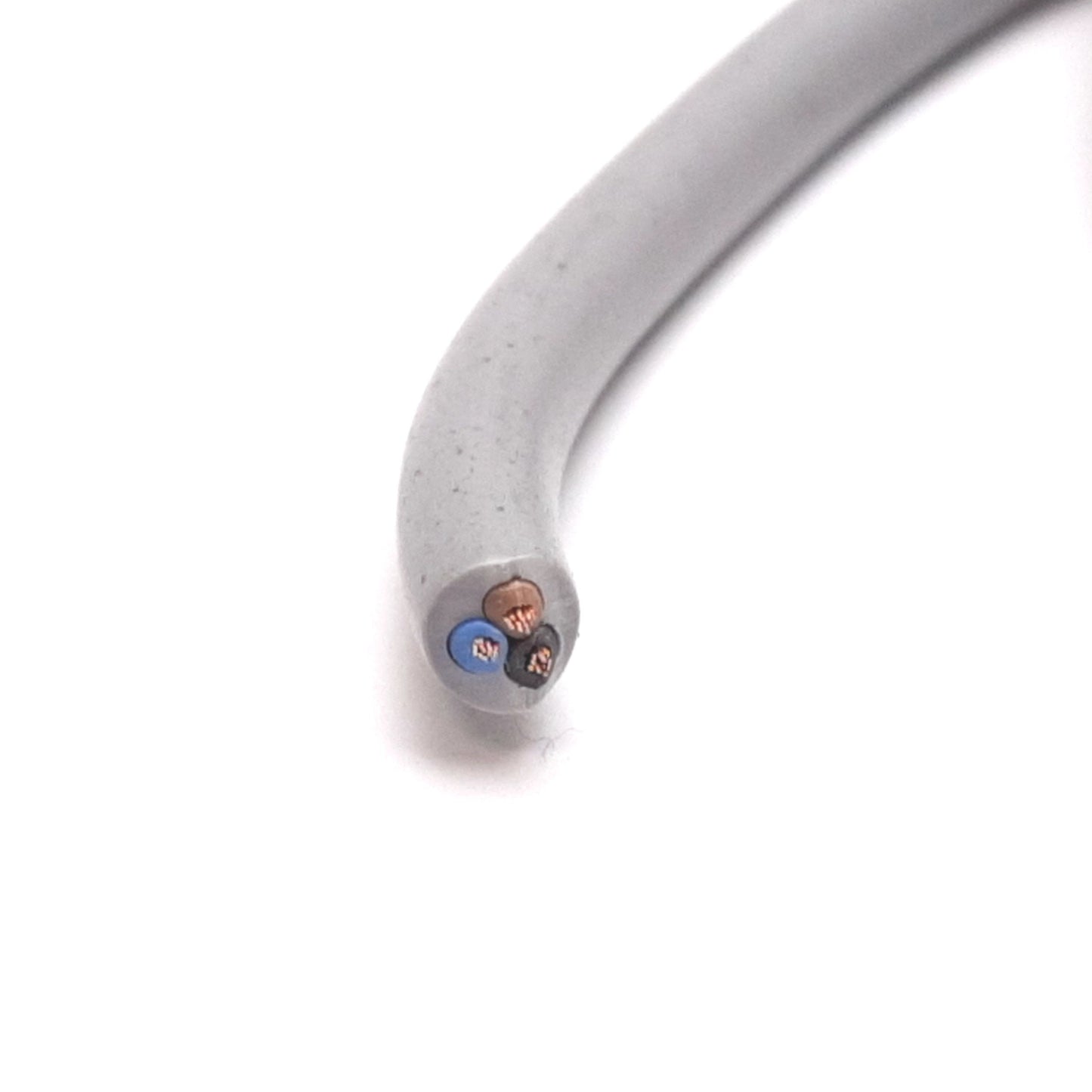 Used Turck Bi1.5-H6.5K-AP6X Inductive Proximity Sensor, 1.5mm, 10-30VDC, PNP N/O