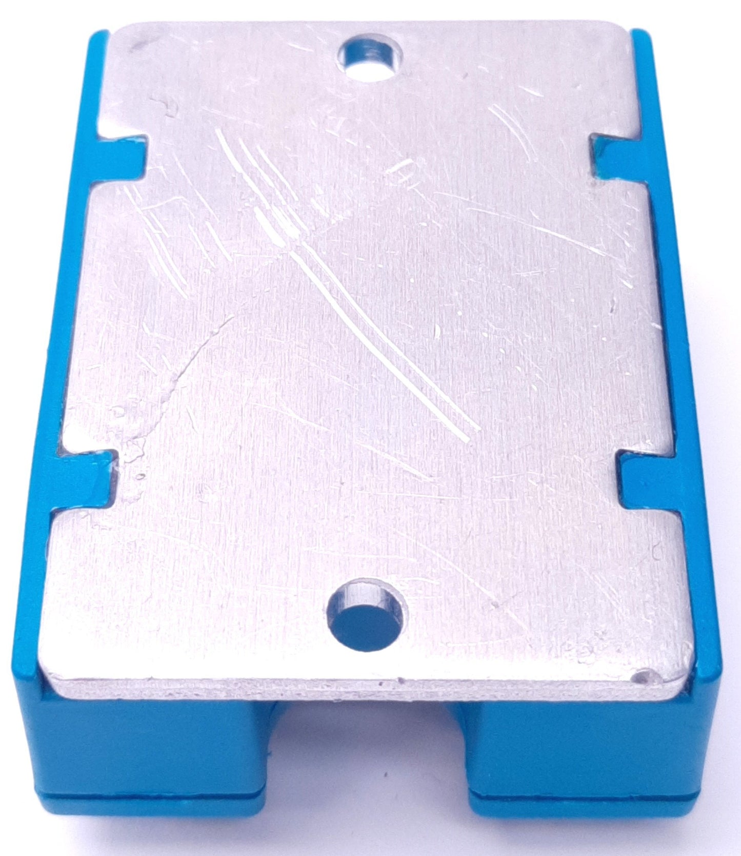 Used Continental SVDA-3V10 SVDA/3V10 Solid State Relay 4-32v DC In, AC Out, 10A 300V