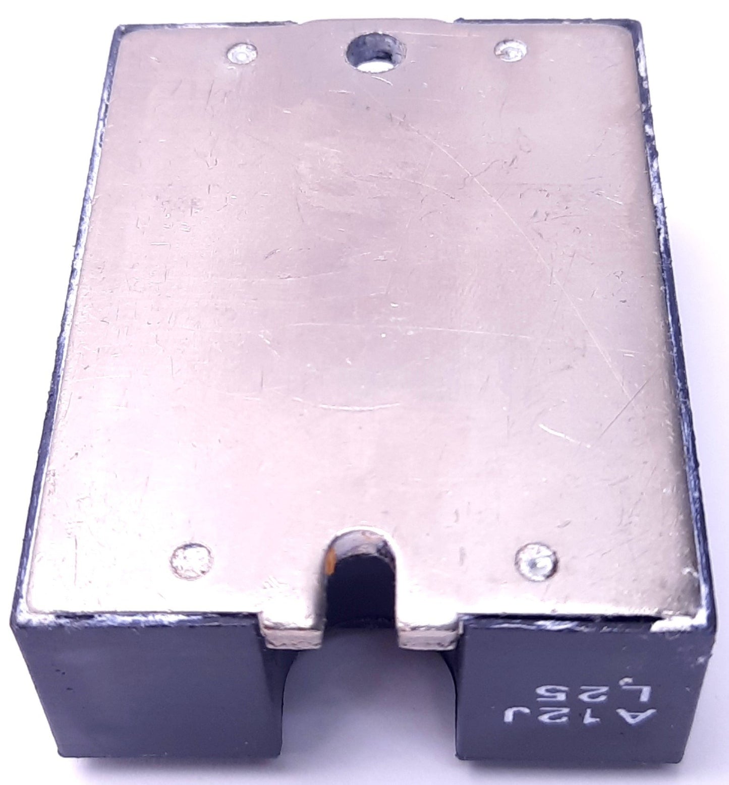 Used Crydom TA1225 Solid State Relay 90-280v AC Control, 24-140v AC 25A Output