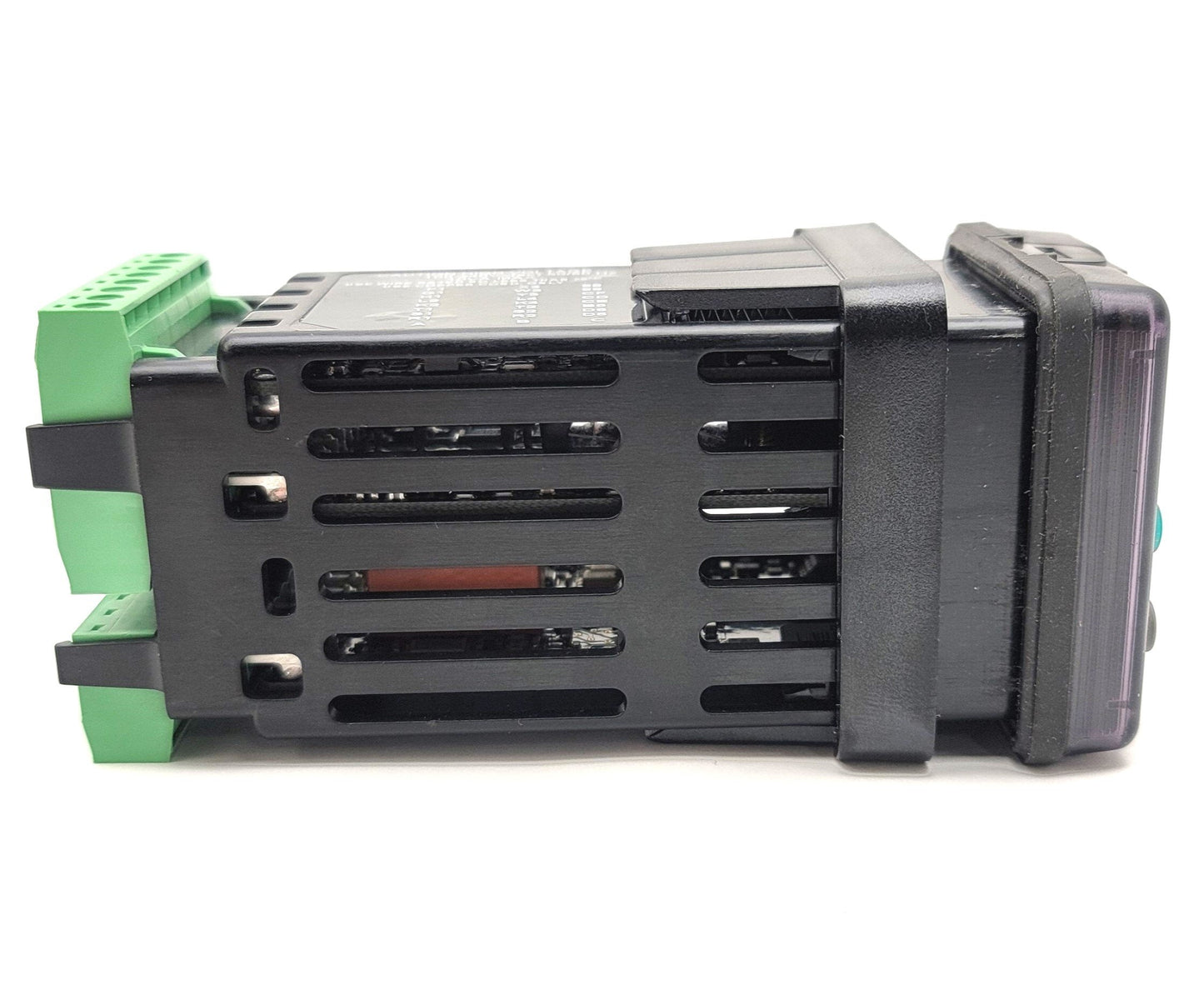 Used Watlow PM6C1FJ-ARCKAAA EZ-ZONE Panel Mount PID Controller 100-240VAC