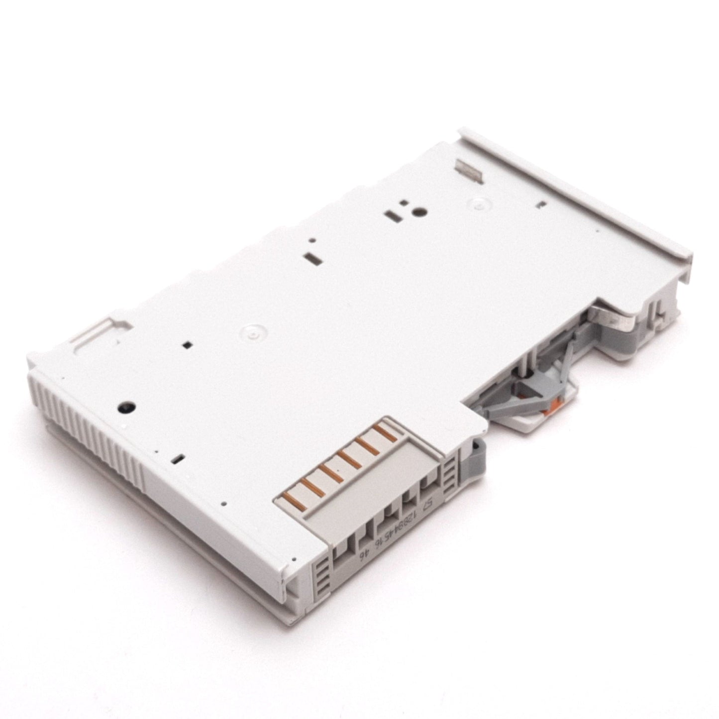 Used Beckhoff EL2622 Relay Output Module, 2-Channel Make Contacts, 230VAC/DC 2A