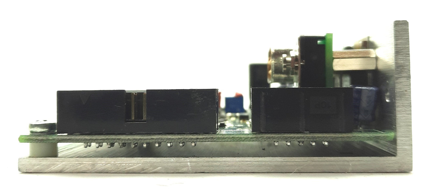 Used Scanlab SSV30 LASER Galvanometer Motor Drive for HURRYSCAN