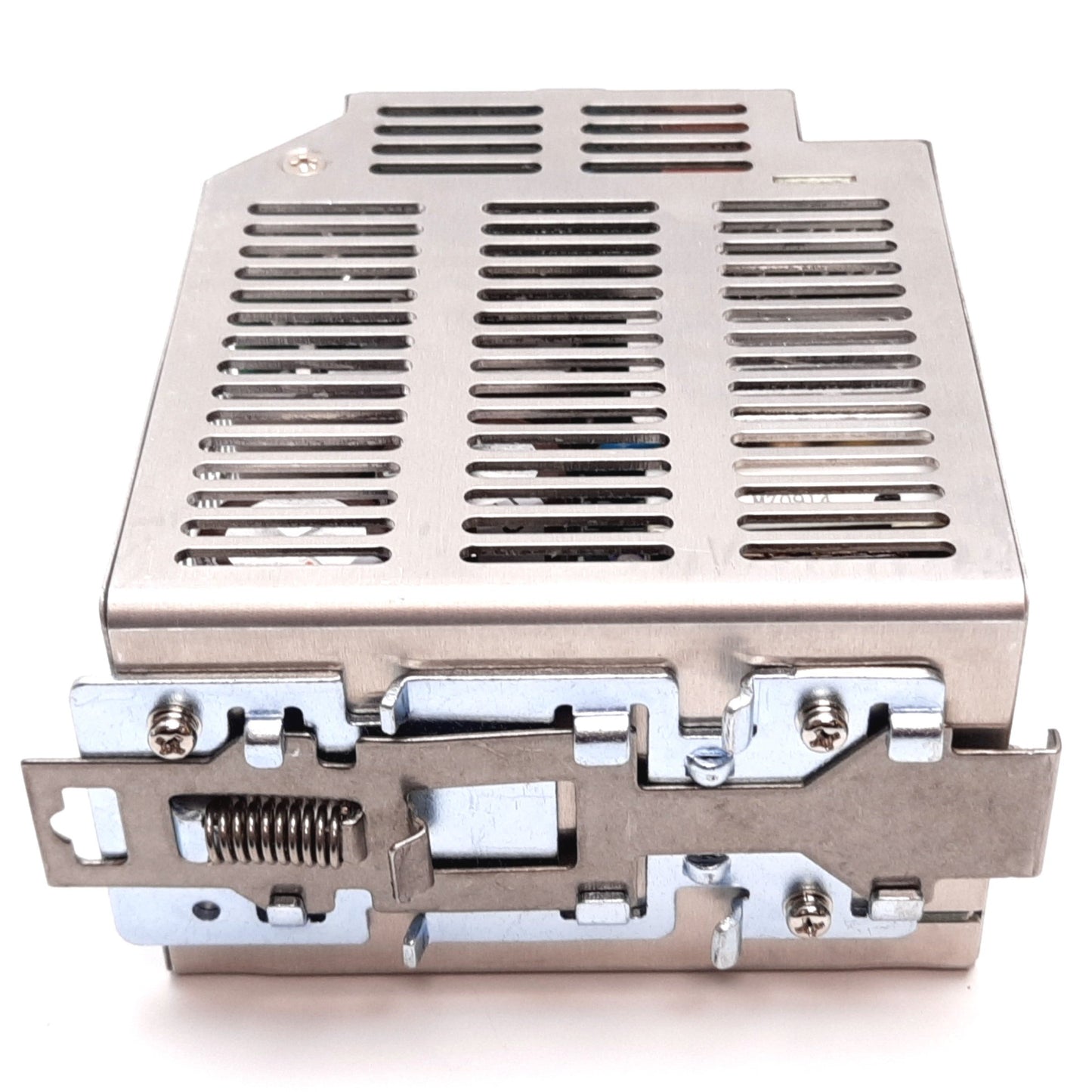 Used Lambda DLP100-24-1/E Power Supply, Input: 100-120/200-240VAC, Output: 24VDC 4.1A