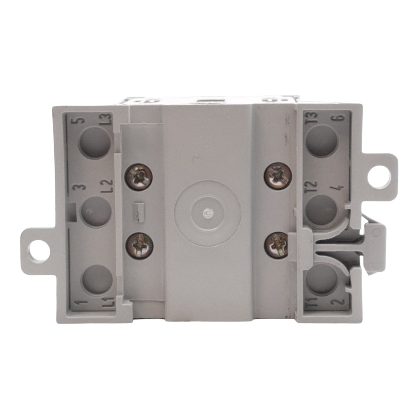 Used Allen Bradley 194E-A32-1753 B Load Disconnect Switch 32A, 15HP, 600VAC, 3 Pole