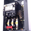 Used SquareD SCG3 Motor Starter & Enclosure, 200V-575VAC, 7 1/2-10HP, x2 9999SX-6