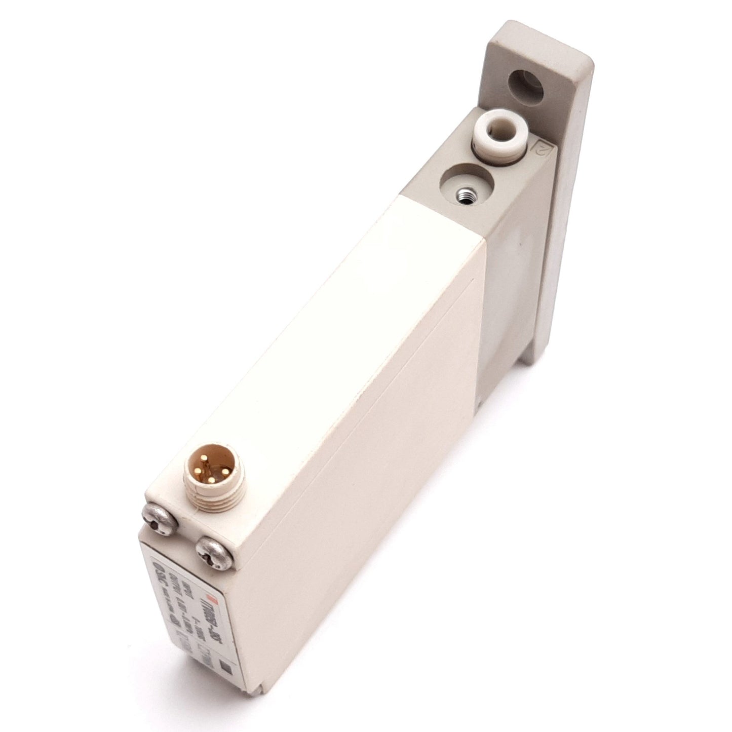 New SMC ITV0050-3BS Electro-Pneumatic Regulator, 0-10VDC, 0.001-0.9MPa, With Cable