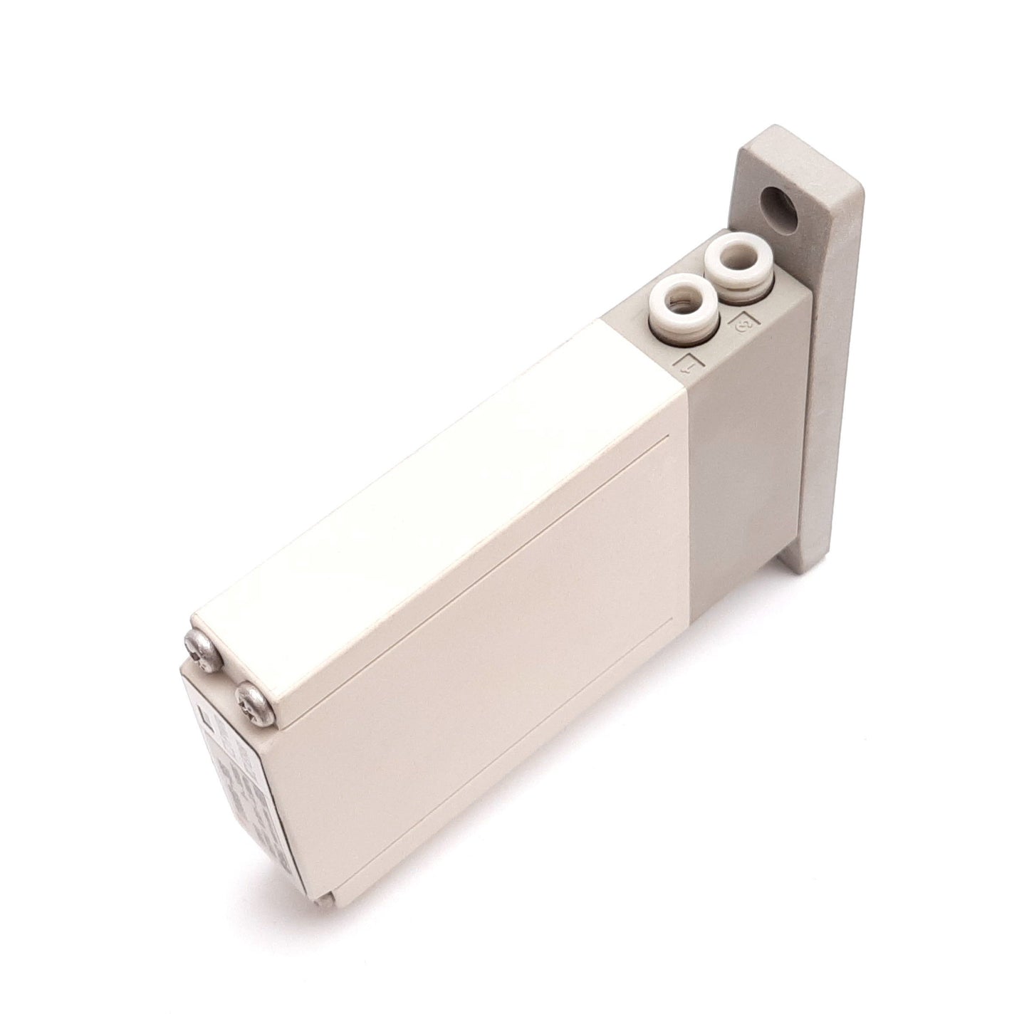 New SMC ITV0050-3BS Electro-Pneumatic Regulator, 0-10VDC, 0.001-0.9MPa, With Cable