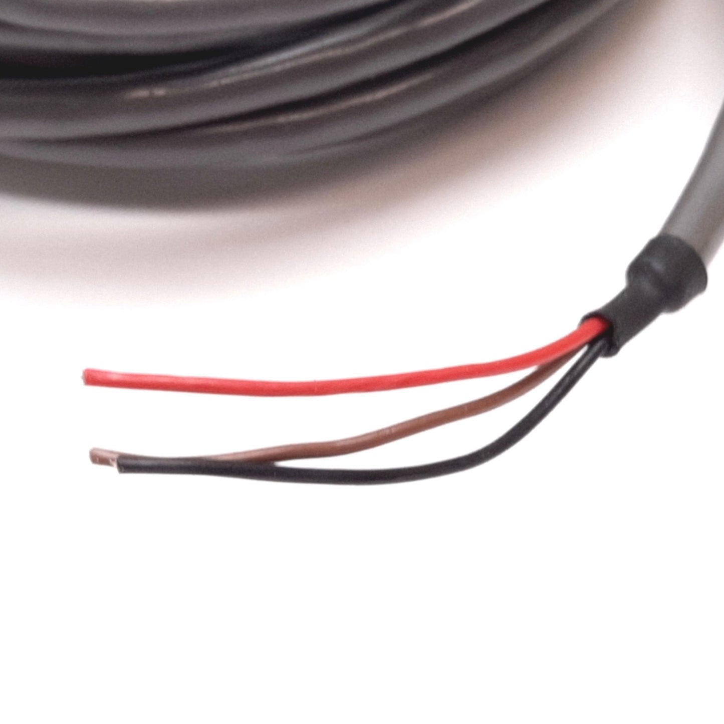 Used Danaher Motion RP2 Hall Effect Position Sensor, 10-24VDC, 40mA Max, N/C