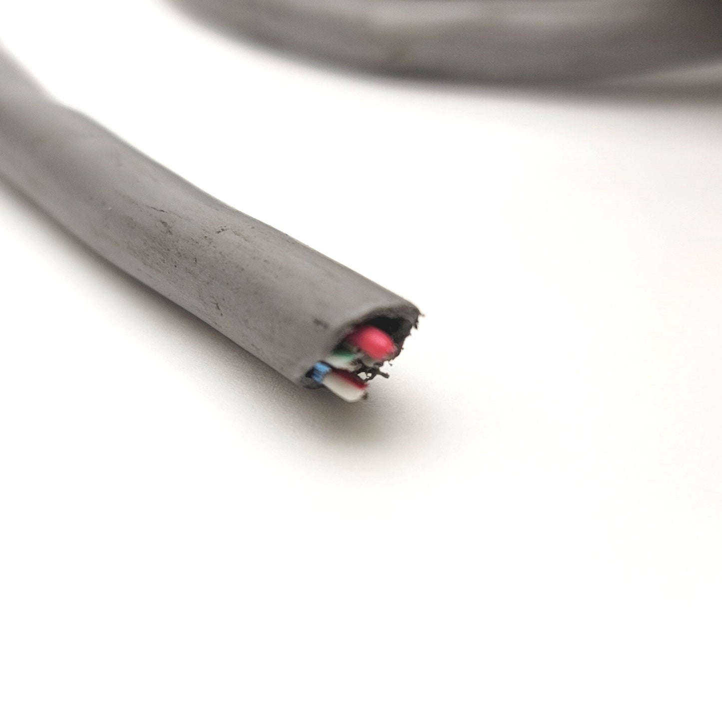 Used Autotech Controls SAC-RL100-010 Size 40 Single Turn Resolver 5/8" Shaft 5,000RPM