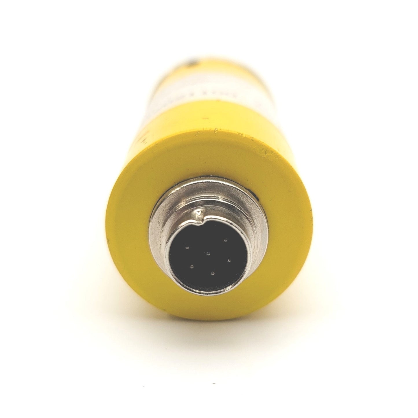 Used Stegmann DG-35-T Incremental Rotary Encoder 10-30VDC, 4mm Shaft, 6-Pin MS