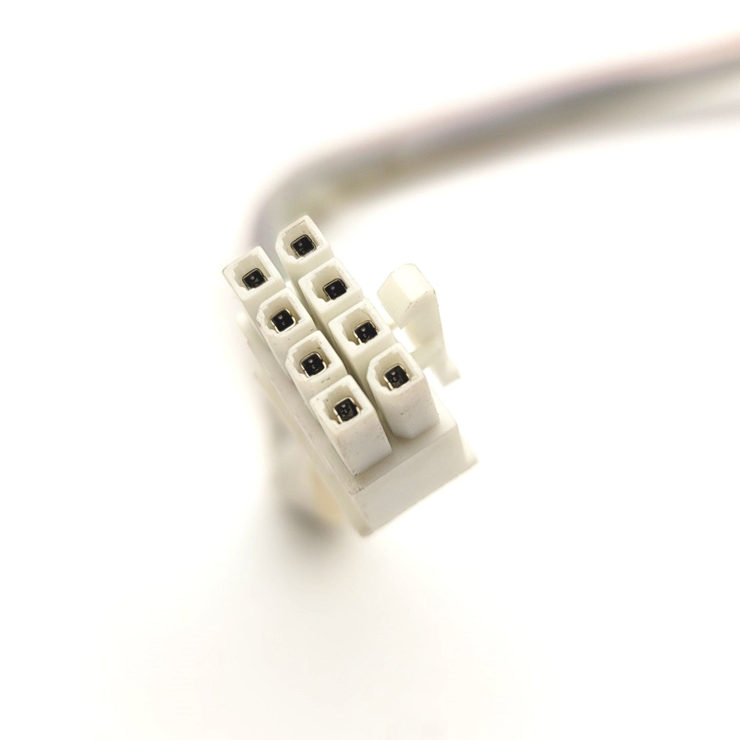 Used EBM Papst ECA 2711 933 27 11 117 External Rotor Motor 24VDC, 6,000RPM, 31mNm